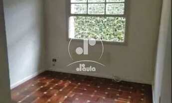 Imagem 4: Casa Comercial para locação 192m² - Bairro Campestre - Santo André/SP