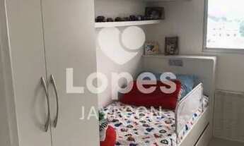 Imagem 3: Cobertura-À VENDA-Engenho de Dentro-Rio de Janeiro-RJ