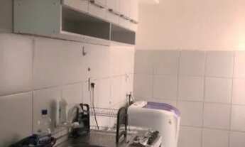 Imagem 7: Apartamento Mobiliado