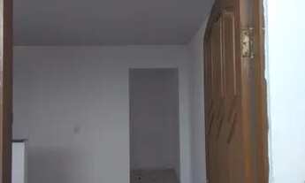 Imagem 5: Quitinete de 1/4