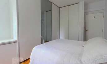 Imagem 2: Apartamento para Aluguel - Jardim Paulista, 2 Quartos, 100 m2