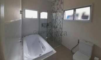 Imagem 5: Casa de Condomínio com 3 Quartos, 1 escritório 201m² - Jardim Residencial Golden Park