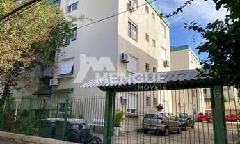 Imagem: Aluga-se Apartamento 1 dormitório no Bairro