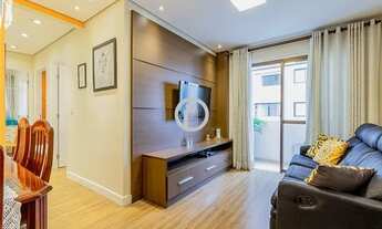 Imagem 4: Apartamento para Venda - 64m², 3 dormitórios, 1 vaga - Jardim Itapemirim