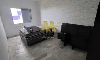 Imagem 5: Apartamento com 2 dorms, Ocian, Praia Grande - R$ 320 mil, Cod: 11487