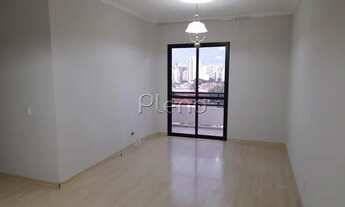 Imagem 2: Apartamento para locação no Taquaral - Campinas/SP