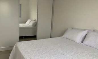 Imagem 7: Apartamento para venda possui 63 metros quadrados com 2 quartos em Vila Lucy - Goiânia - G