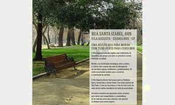 Imagem 3: Lançamento de apartamento no moderno condomínio The Brick na Vila Augusta, Guarulhos