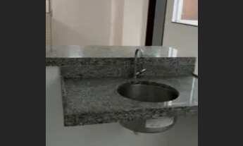 Imagem 7: Travessa José Pio Apartamento para aluguel com 60 m2 com 2 quartos em Umarizal - Belém - P