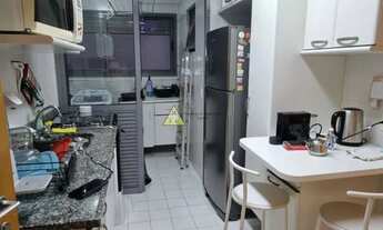 Imagem 6: APARTAMENTO PARA VENDA E LOCAÇÃO MOBILAIDO VILA LEOPOLDINA 88 METROS 2 DORMI. 1 SUITE 2 GA