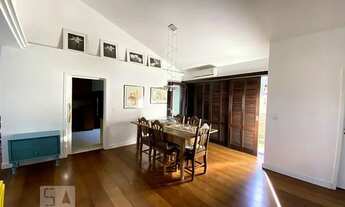 Imagem 4: Casa para Aluguel - Primavera, 4 Quartos, 380 m2