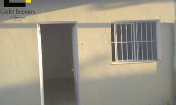 Imagem: CASA DE 50M² COM 1 DORMITÓRIO E 1 BANHEIRO