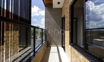 Imagem 4: Casa - Parque Jambeiro - Campinas