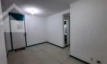 Imagem 4: RIO DE JANEIRO - Apartamento Padrão - VARGEM PEQUENA