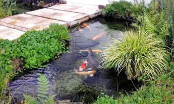 Imagem 4: Casa alto Padrão em Jaguariúna, estuda permuta menor valor!