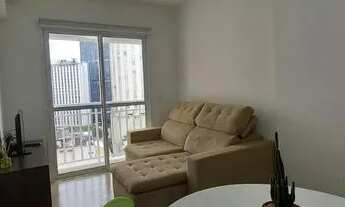 Imagem 4: Apartamento para aluguel possui 37 metros quadrados com 1 quarto em Vila Buarque - São Pau