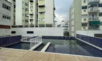 Imagem 2: Apartamento Aluguel Freguesia Jacarepaguá - 2 quartos (1 suite), 2 banheiros, 64M² e 1 vag