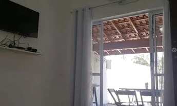 Imagem 4: 2 CHALÉS INDEPENDENTES NO MESMO TERRENO NA PRAIA DA ENSEADA