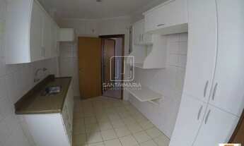 Imagem 6: Apartamento (tipo - padrao) 3 dormitórios/suite, cozinha planejada, em condomínio fechado