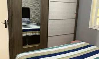 Imagem 14: Casa com piscina e pátio fechado, localizado no bairro Linha Bonita em Gramado/RS