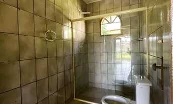 Imagem 3: Vendo casa zona sul, contato após as 16:30