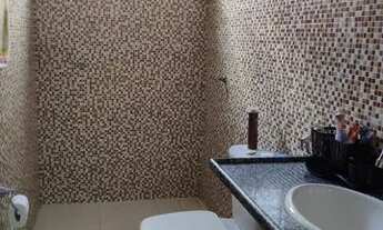 Imagem 4: Casa para venda com 84 metros quadrados com 3 quartos em Realengo - Rio de Janeiro - RJ