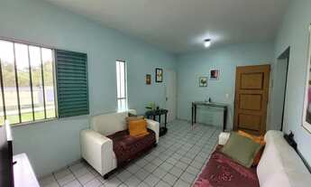 Imagem 3: Apartamento para venda possui 77 metros quadrados com 3 quartos em Ininga - Teresina