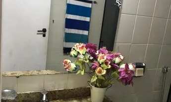 Imagem 4: Aluguel temporada apartamento Guarapari Praia do morro