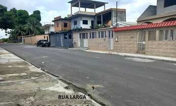 Imagem 2: Casa de 02 Pisos- Bairro Vila Marinho - Compensa 3