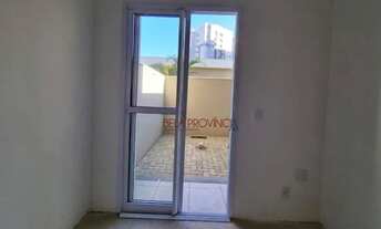 Imagem 7: Apartamento com 2 dormitórios, 55 m² - venda por R$ 235.000,00 ou aluguel por R$ 1.065,00