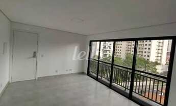 Imagem 2: São Paulo - Apartamento Padrão - Saúde