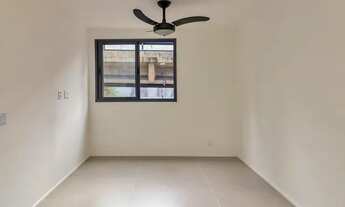 Imagem 6: Apartamento para aluguel possui 34 metros quadrados com 2 quartos em Vila Buarque - São Pa