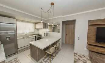 Imagem 4: Apartamento para venda tem 75 metros quadrados com 3 quartos