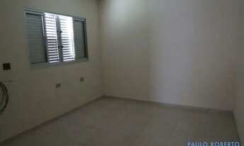 Imagem 4: CASA SOBREPOSTA - JARDIM ORIENTAL - SP