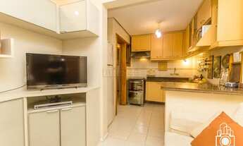 Imagem 4: PORTO ALEGRE - Apartamento Padrão - Bom Fim