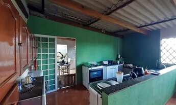 Imagem 6: Chácara com 3 dormitórios à venda, 3850 m² por R$ 430.000,00 - Chácaras Recanto do Engenho