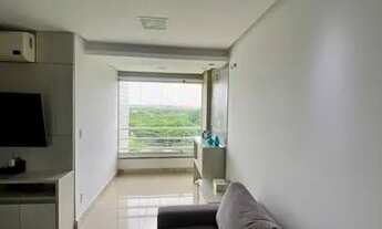 Imagem 2: Mobiliado apartamento com 02 no <br>Renascença