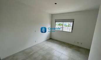 Imagem 2: Apartamento para venda tem 84 metros quadrados com 3 quartos em Capoeiras - Florianópolis