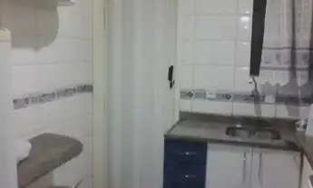 Imagem 7: Apartamento para Venda - 58m², 2 dormitórios, 1 vaga - Partenon
