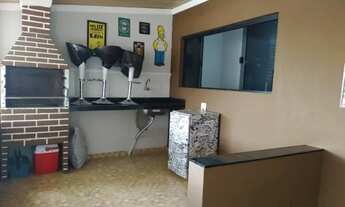 Imagem 3: Sobrado à venda na Vila Zacarias, em Sorocaba -SP