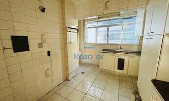 Imagem 5: Apartamento 3 quartos, suíte, 1 vaga, elevador à venda, 129 m² por R$ 330.000 - Santa Rosa