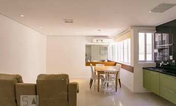 Imagem 3: Apartamento para Aluguel - Praia de Belas , 2 Quartos, 67 m2