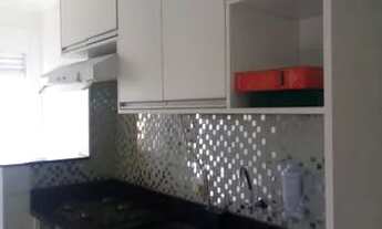 Imagem 2: Aluga-se lindo apto 2 dorm com armários embutidos, Pacote R$ 1300,00