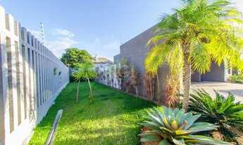 Imagem 2: PORTO ALEGRE - Casa de Condomínio - Guarujá