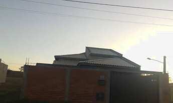 Imagem 3: Vendo está casa em Luzimanges Tocantins