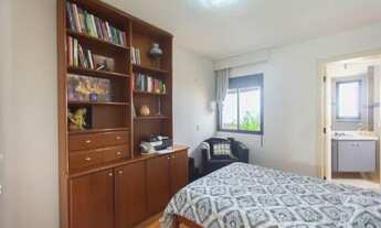 Imagem 3: EDUARDO . APARTAMENTO DE LUXO EM SÃO PAULO NA ZONA SUL, LOCALIZADA EM MOEMA