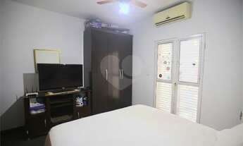 Imagem 6: Excelente casa a venda na vila Monteiro, com garagem para vários carros, 4 dormitórios, 1