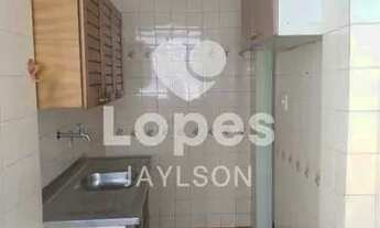 Imagem 6: Apartamento-À VENDA-São Cristóvão-Rio de Janeiro-RJ