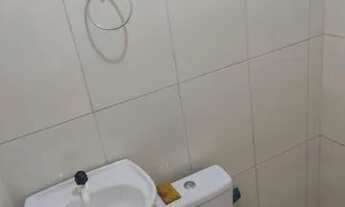 Imagem 6: Aluga se 1 quarto ,sala, cozinha e banheiro