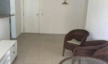 Imagem 3: Apartamento para aluguel possui 75 metros quadrados com 2 quartos